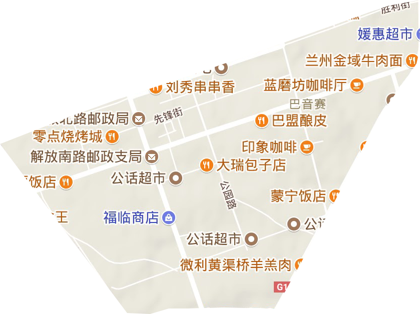 巴音赛街道最新发展规划，塑造未来城市新面貌蓝图