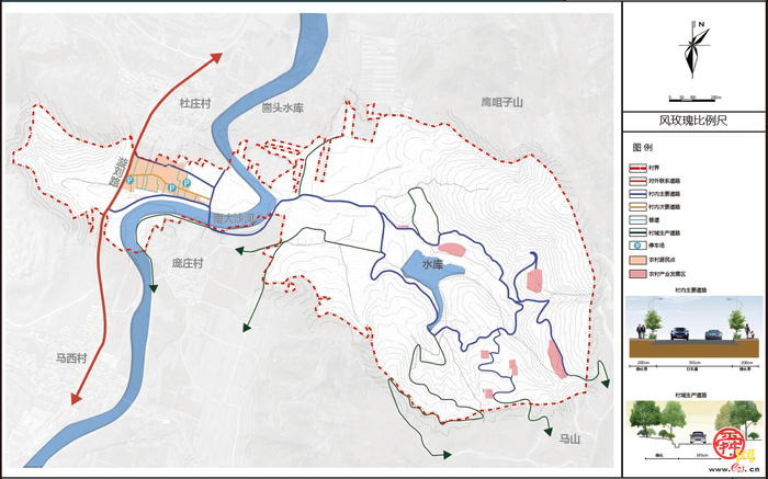 兰坪白族普米自治县自然资源和规划局最新项目概览