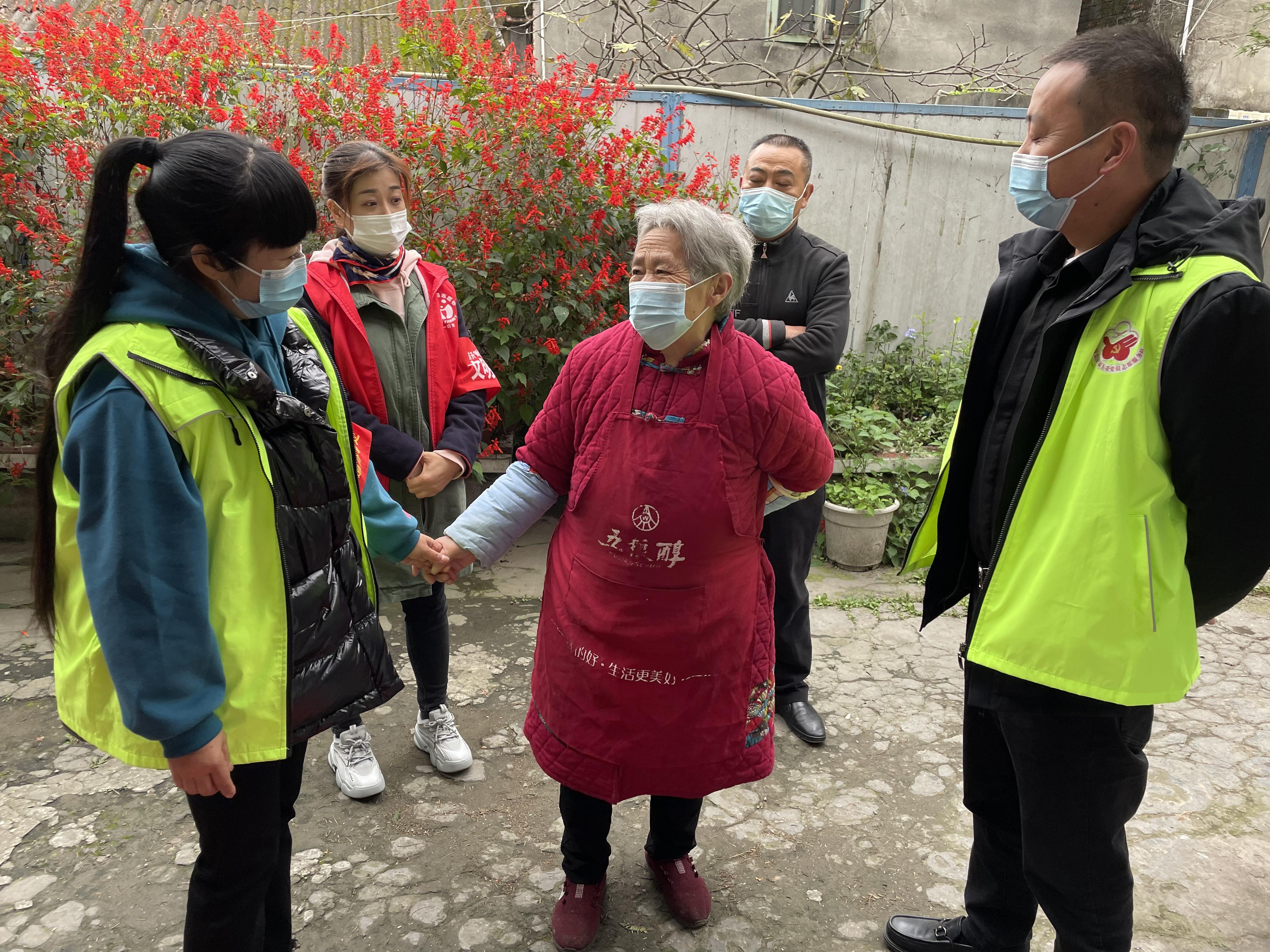 三里坝社区新项目，重塑城市生活新篇章