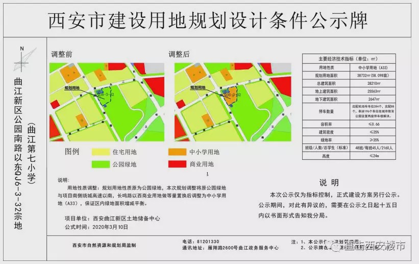 长安区自然资源和规划局最新项目动态深度解析