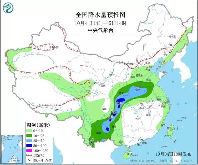 清水河经营所天气预报更新