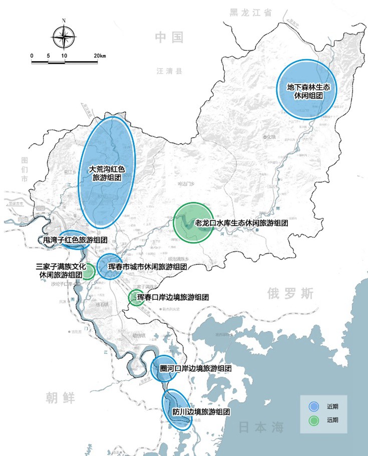 珲春市统计局最新发展规划概览