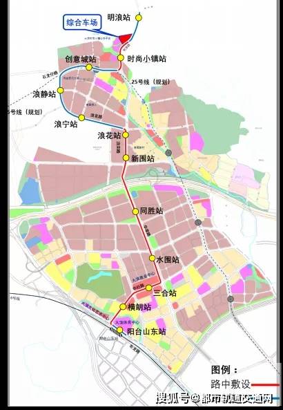 坑园镇交通状况持续改善，助力地方繁荣发展新闻发布