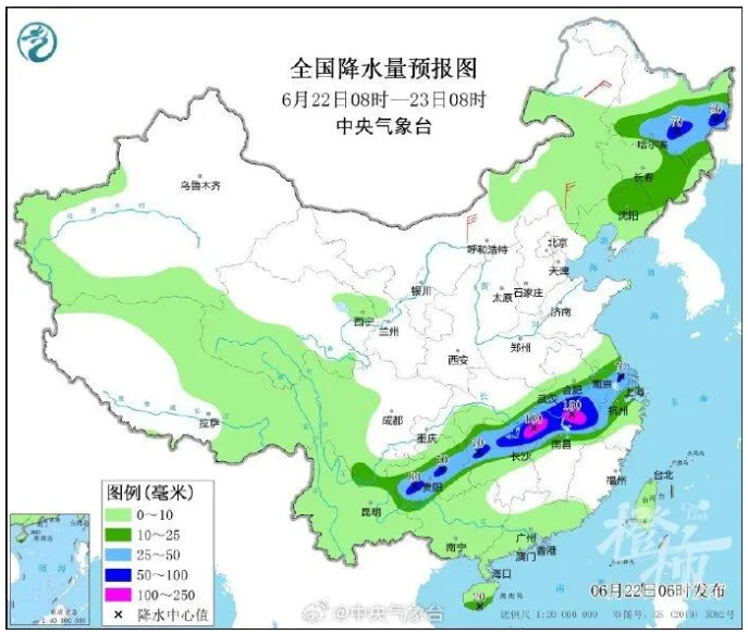 马屿天气预报最新更新