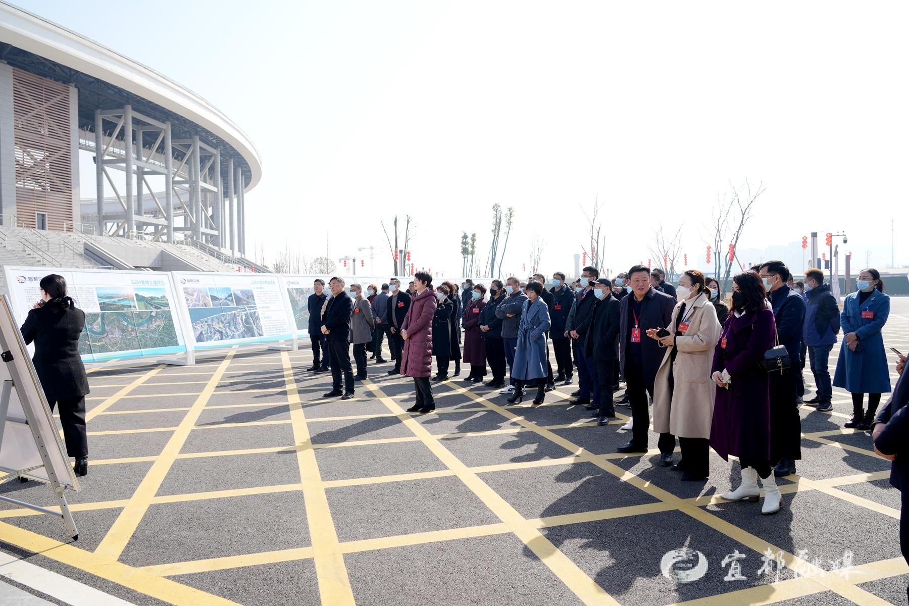 宜都市文化广电体育和旅游局新项目启动，助力城市文化体育事业飞跃发展