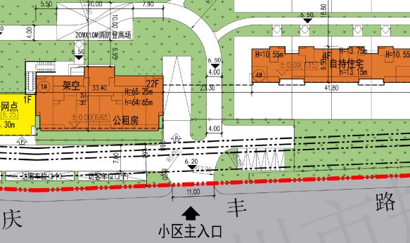 庆丰镇未来繁荣蓝图，最新发展规划揭秘