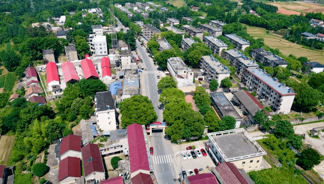 北景港镇发展规划概览，最新蓝图揭秘