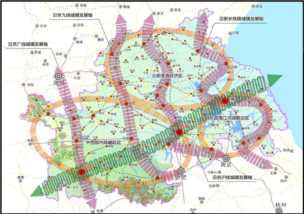 孝感市经济委员会最新发展规划深度研究