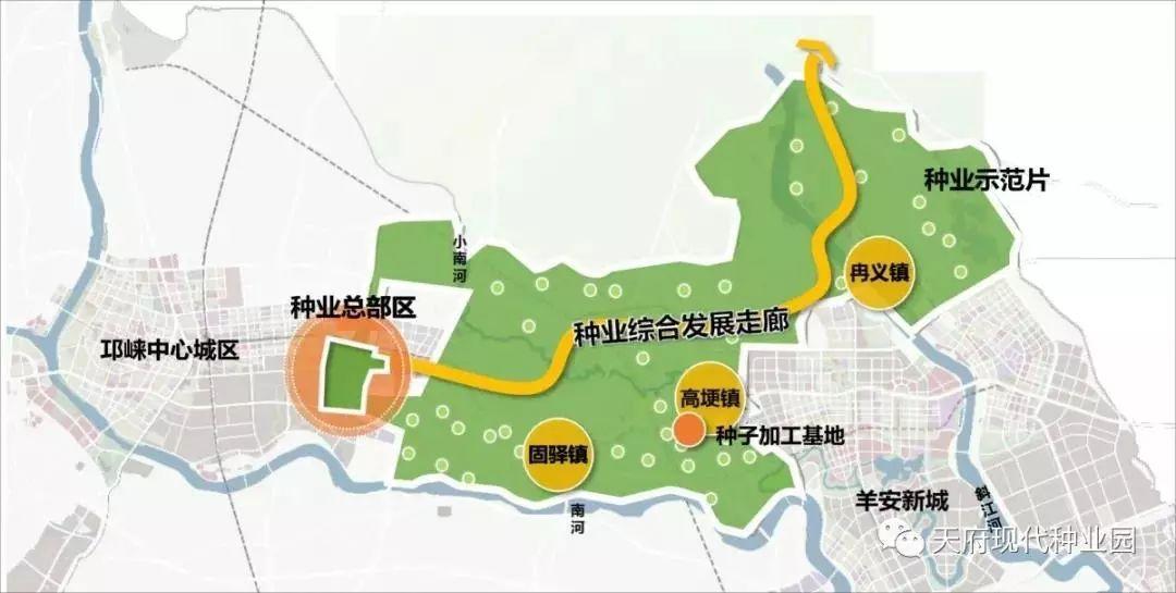 天府街道未来发展规划揭秘，塑造全新城市面貌