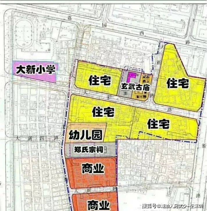 铁路新村社区居委会最新发展规划概览