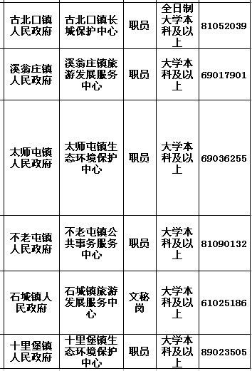 大直镇最新招聘信息全面解析