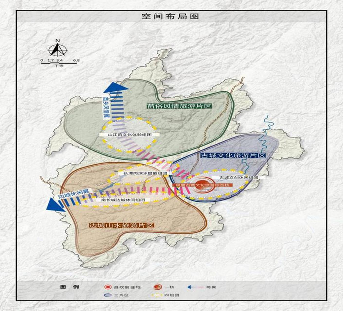 瑞金市文化广电体育和旅游局发展规划概览