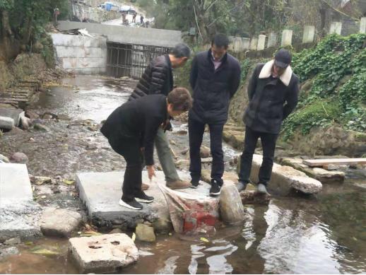 马边彝族自治县卫生健康局领导团队全新概述