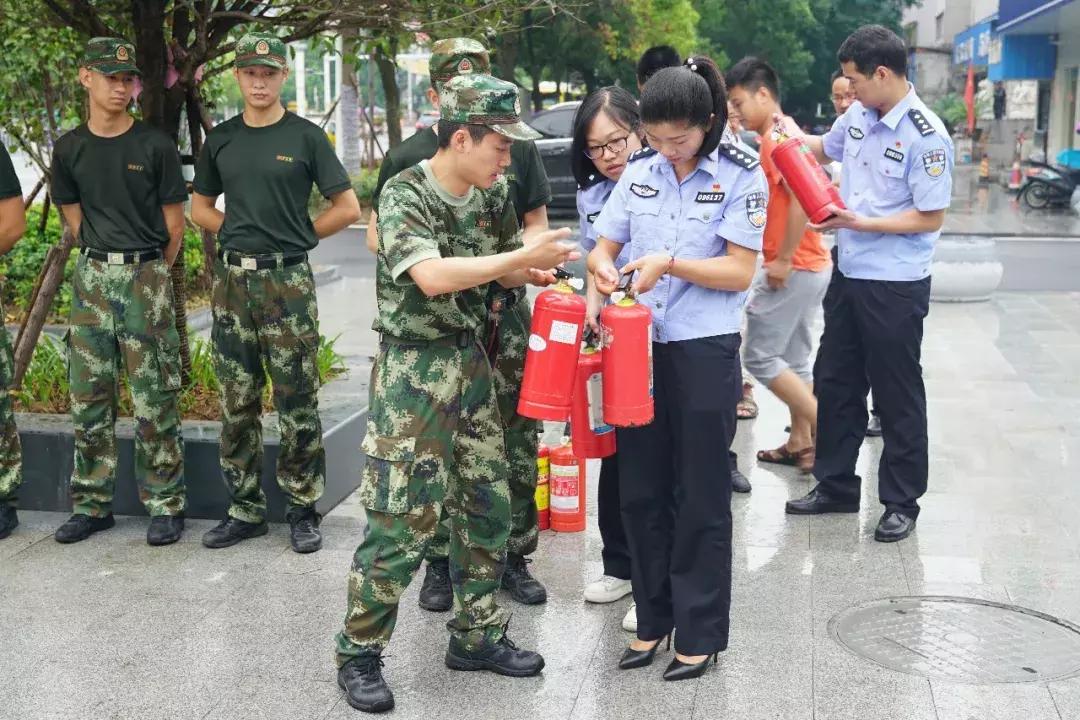 仙桃市公安局深化警务改革，共建平安城市最新消息