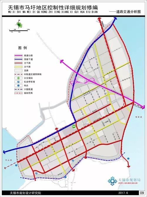 十二圩未来繁荣新蓝图，最新发展规划揭秘