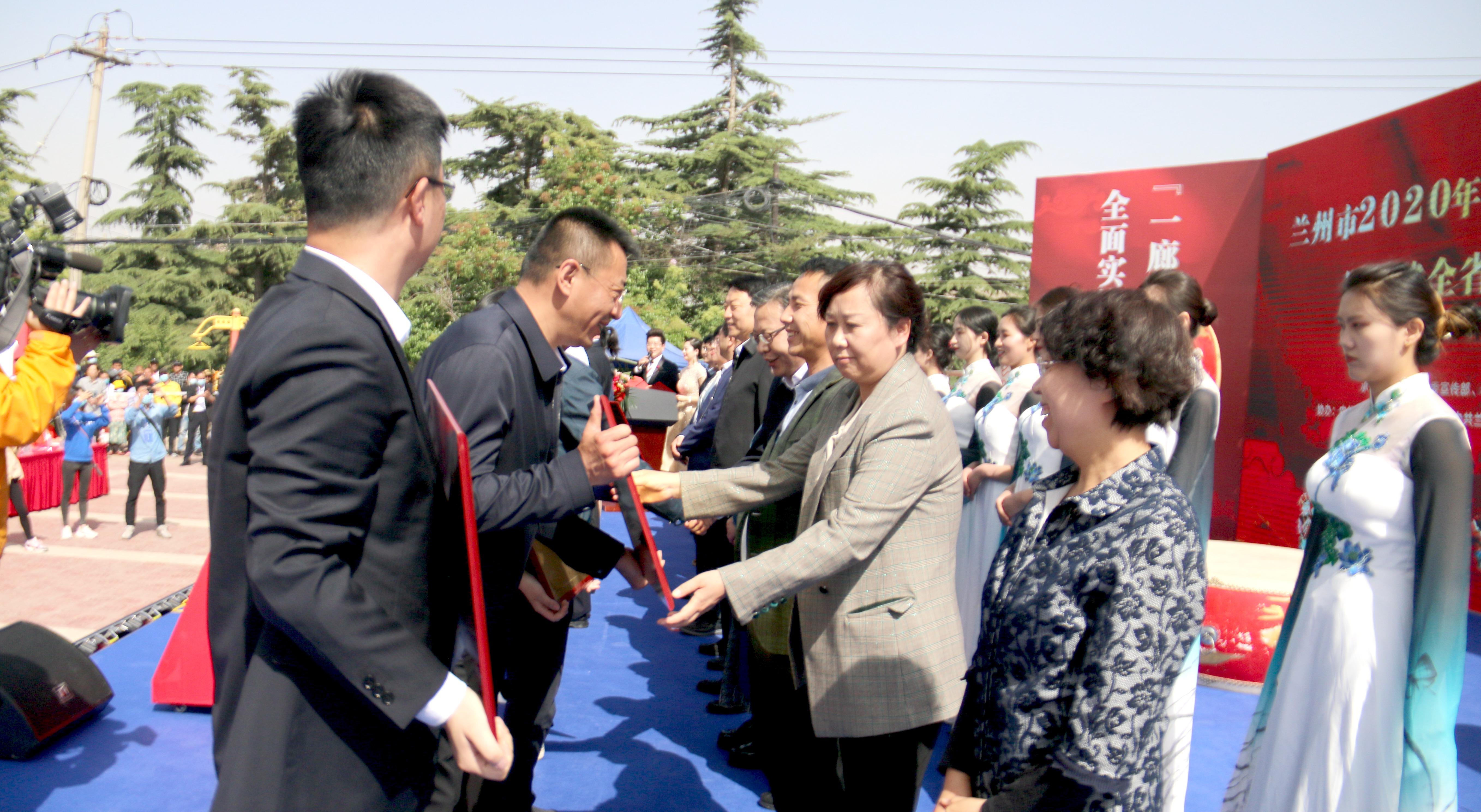 兰州市市民族事务委员会最新消息动态