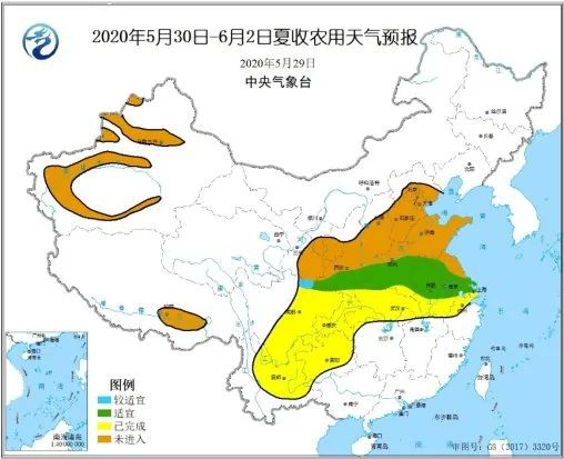 郝家桥镇天气预报更新通知