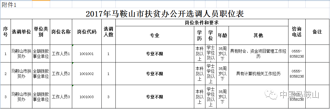 麻山区人社局最新招聘信息概览