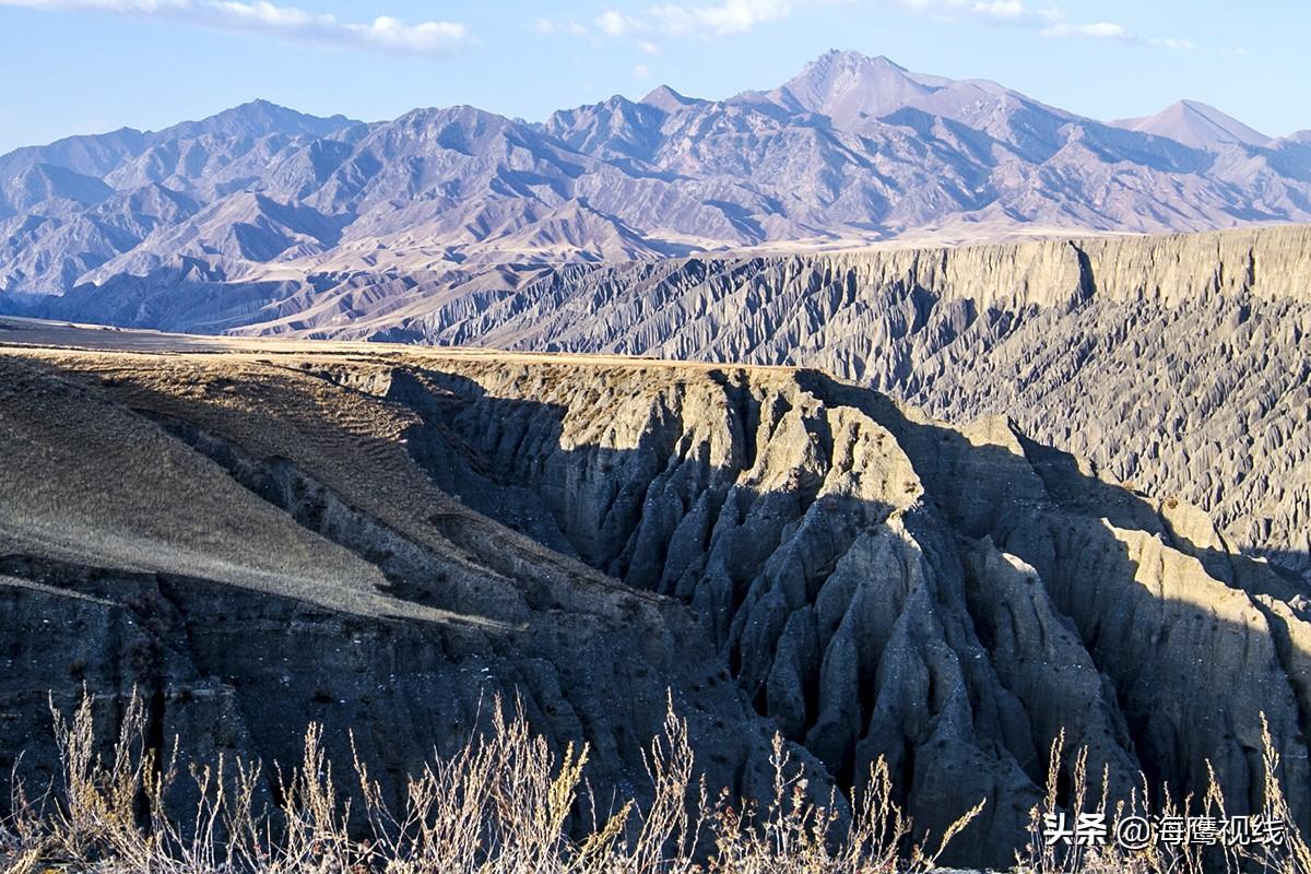 乌鲁木齐天山大峡谷景区全新攻略